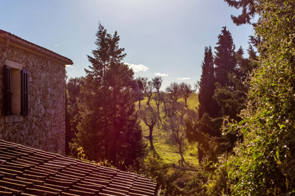 Agroturismo Son Fogueró