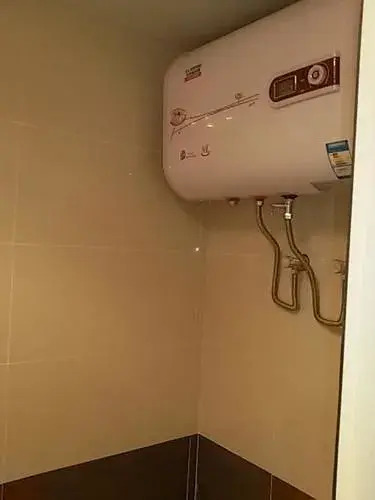 Zhenzhou OK Happiness Serviced Apartment