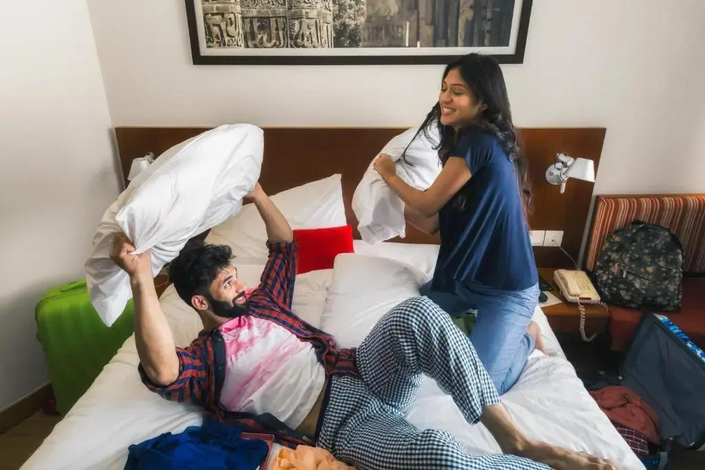 ibis Coimbatore City Centre - An Accor Brand