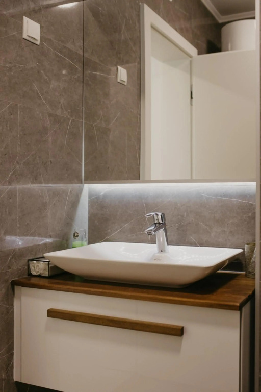 Akro Studio apartman