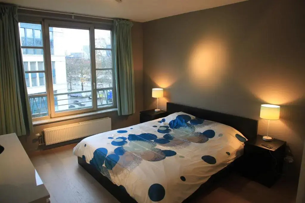 NEW Design apartment in Brussels
