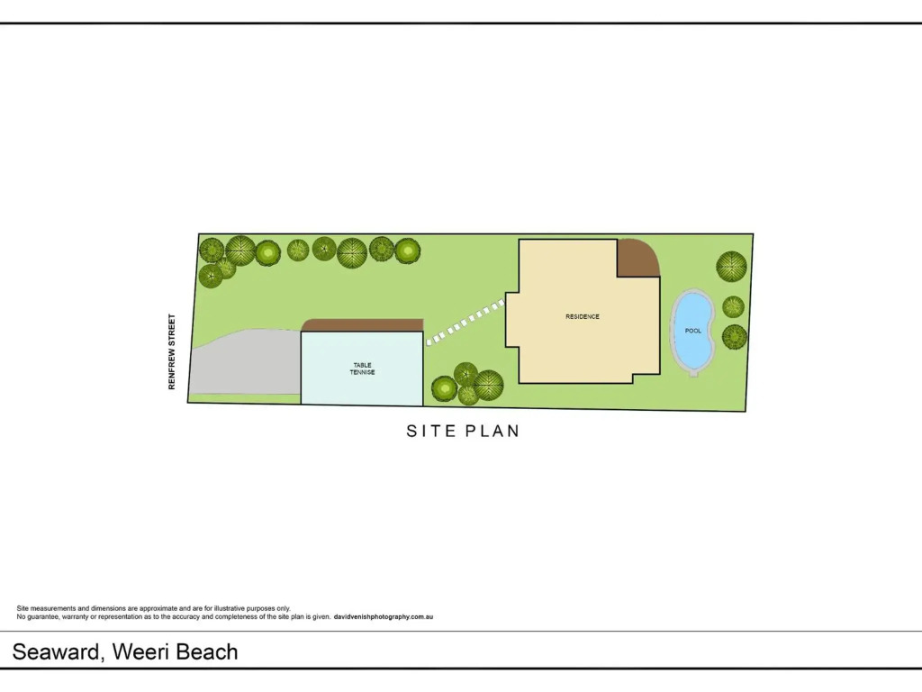 Seaward Werri Beach Gerringong