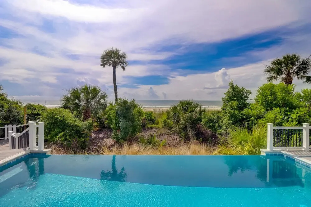 16 Brigantine Holiday Home