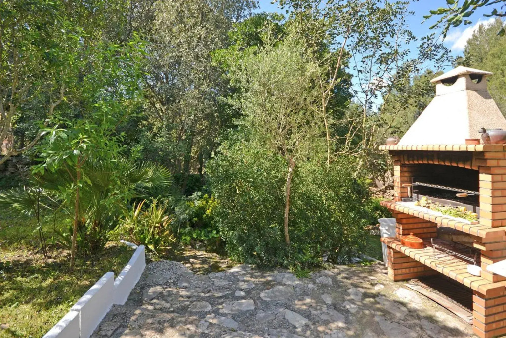 Villa Spiros