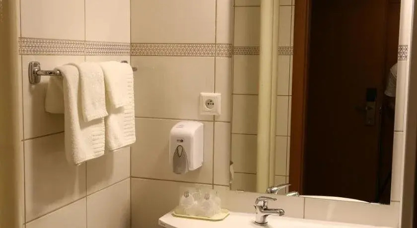Hotel Lux