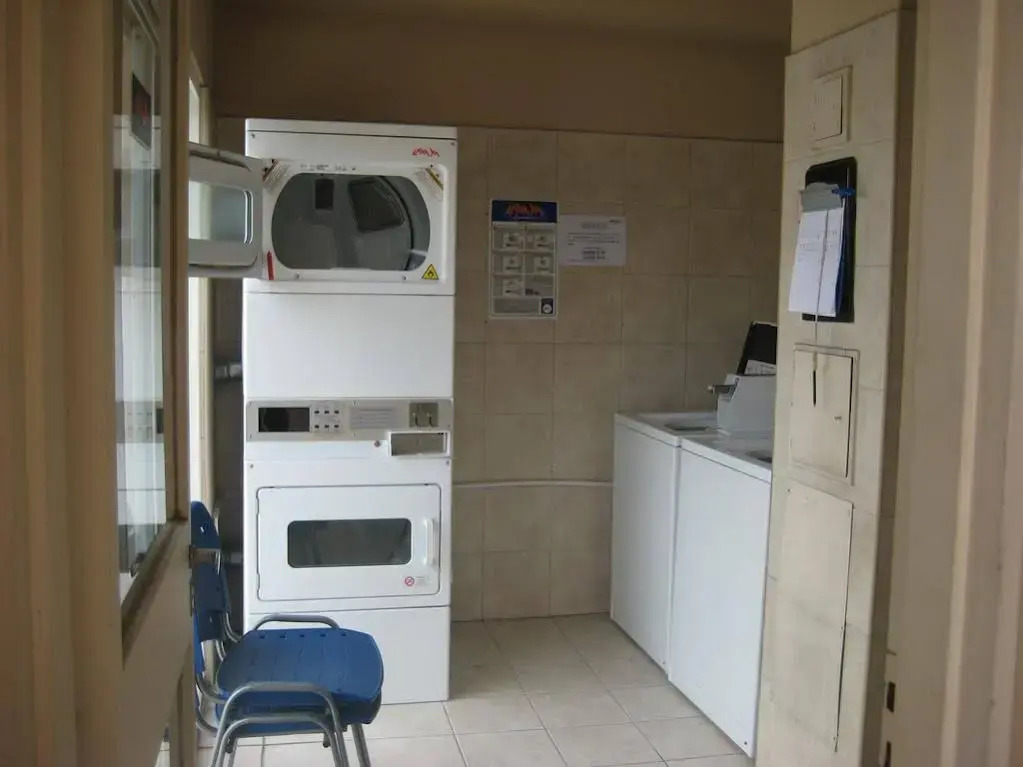 Cool Stay Apartments