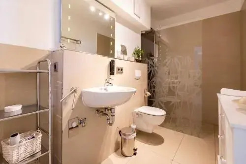 Domizil am Hang _ Wohnung B 09