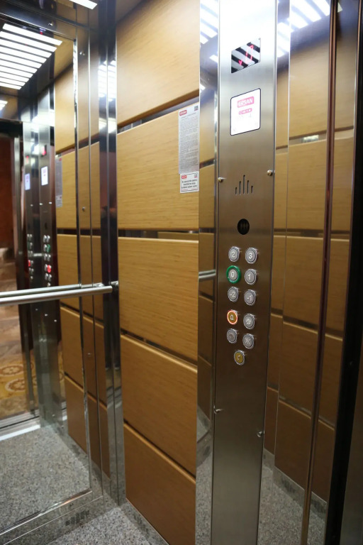 Terra Suites