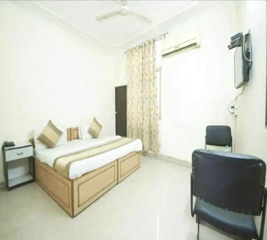 Hotel Airport Swift Inn
