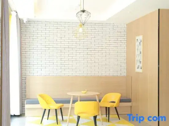 Wenshang Durian Boutique Hotel