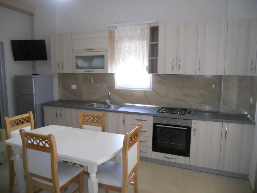 Villa Braho 1