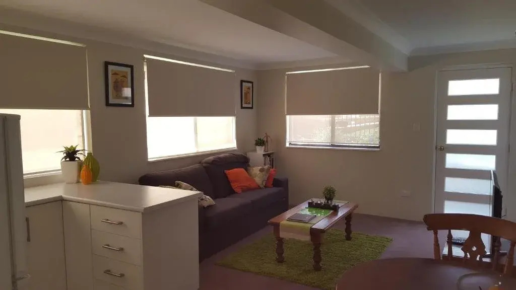 Tamworth Exclusive B&B