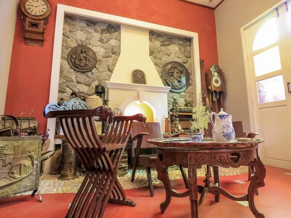 Nida Rooms Royal Garden 458 Mae Hea