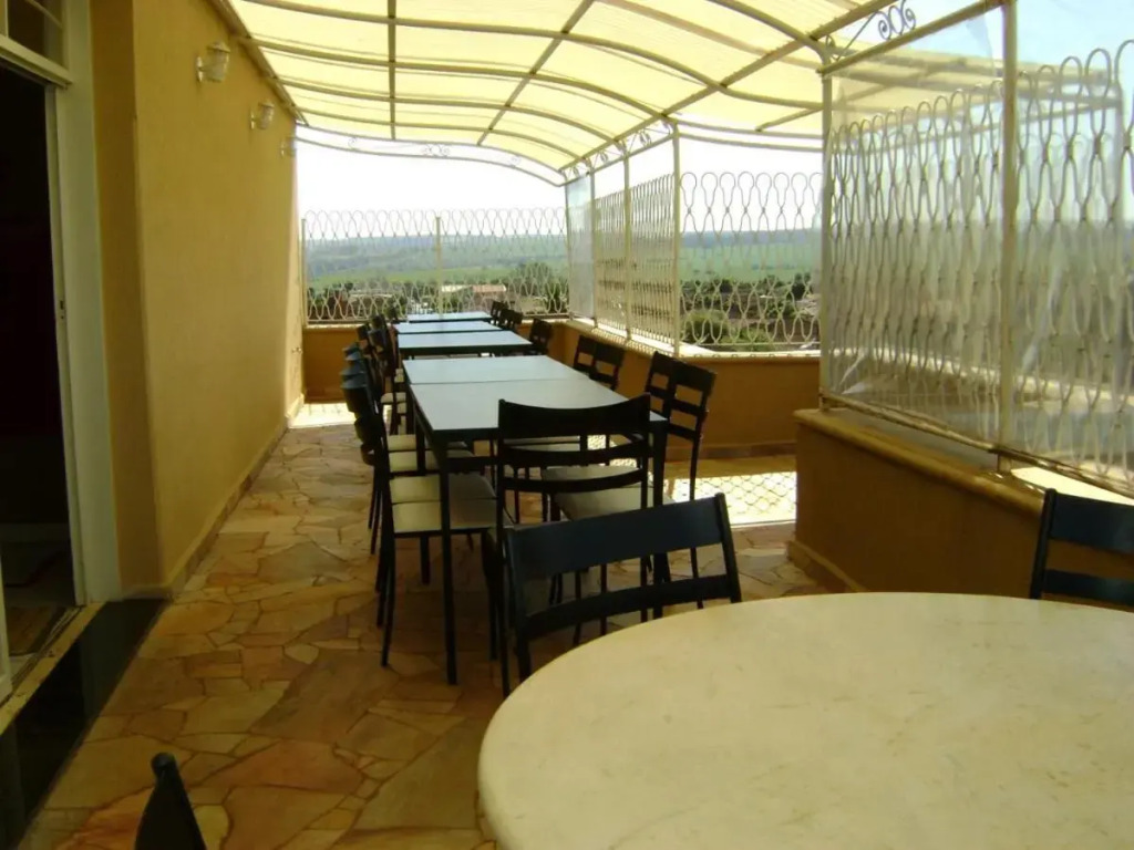 Domus hotel