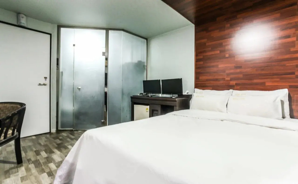 Hotel Atti