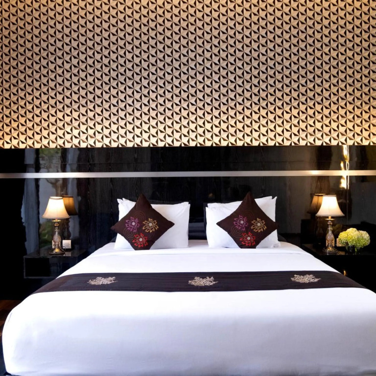 Homayoon Private Villa Ubud