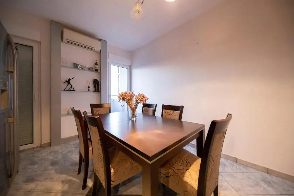 City&Sea view 2BR 4+2