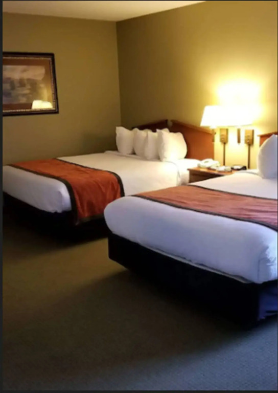 GrandStay Hotel and Conference