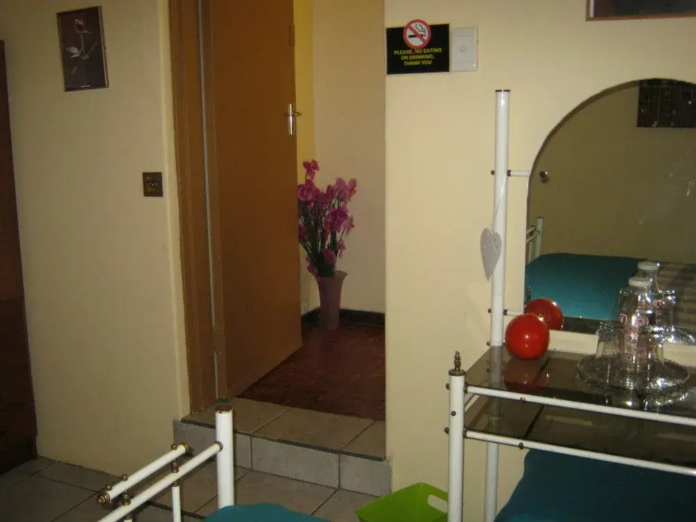 Terrylin Guesthouse and Backpackers Hostel
