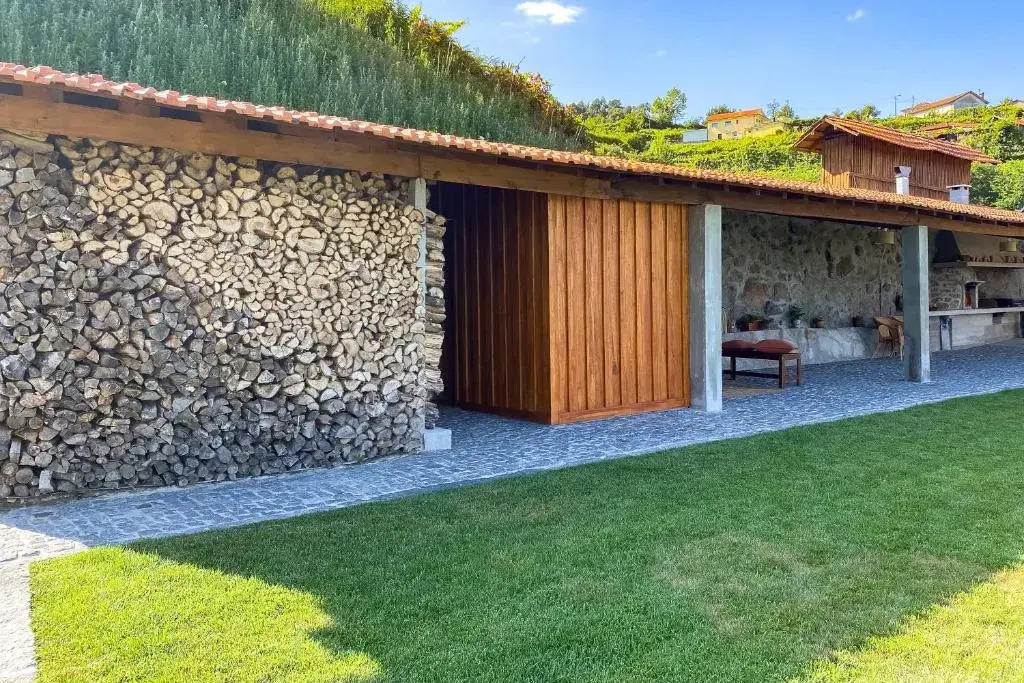 The FarmHouse II - Uma quinta deslumbrante