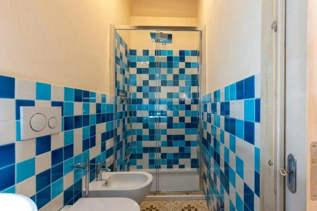 Suite Il Teatro