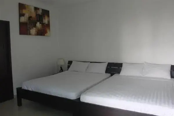 Dive Today Resort