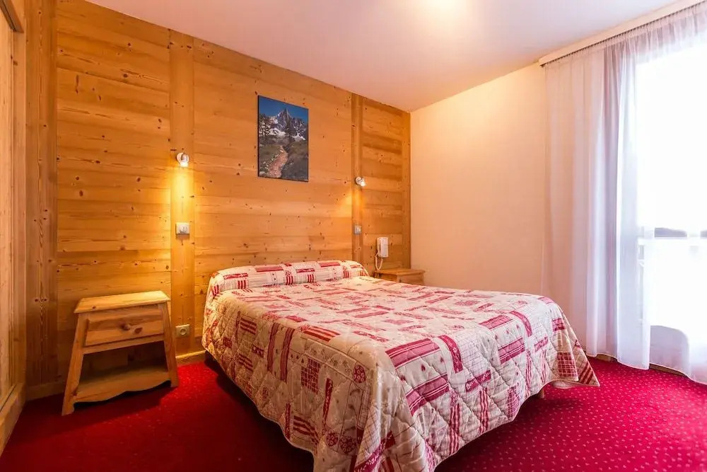 Hôtel Igloo
