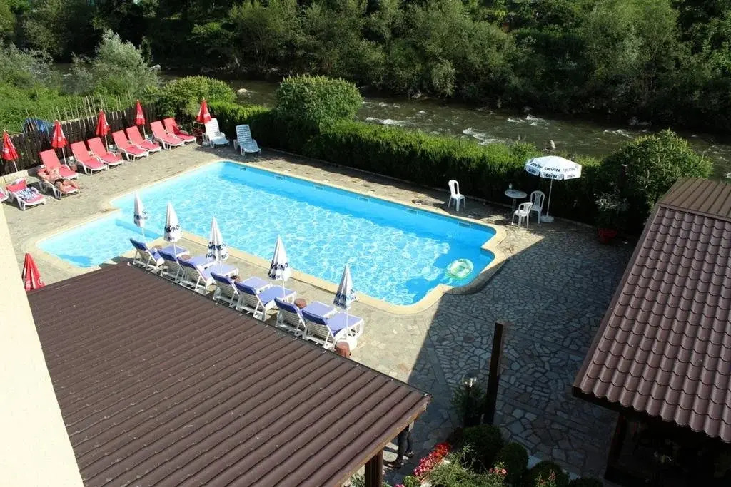 Family Hotel Enica