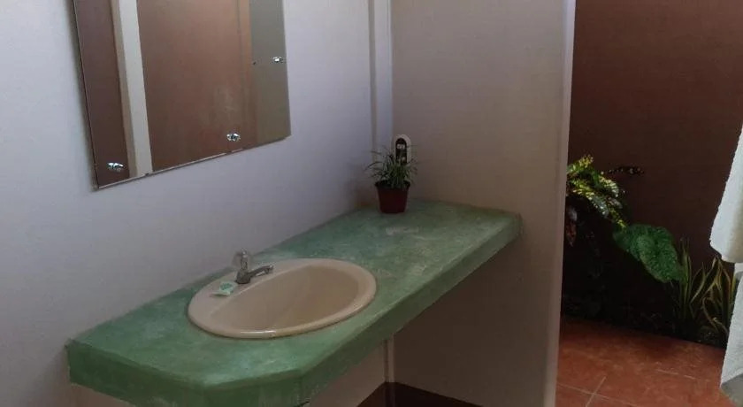 Cabinas Tropicales