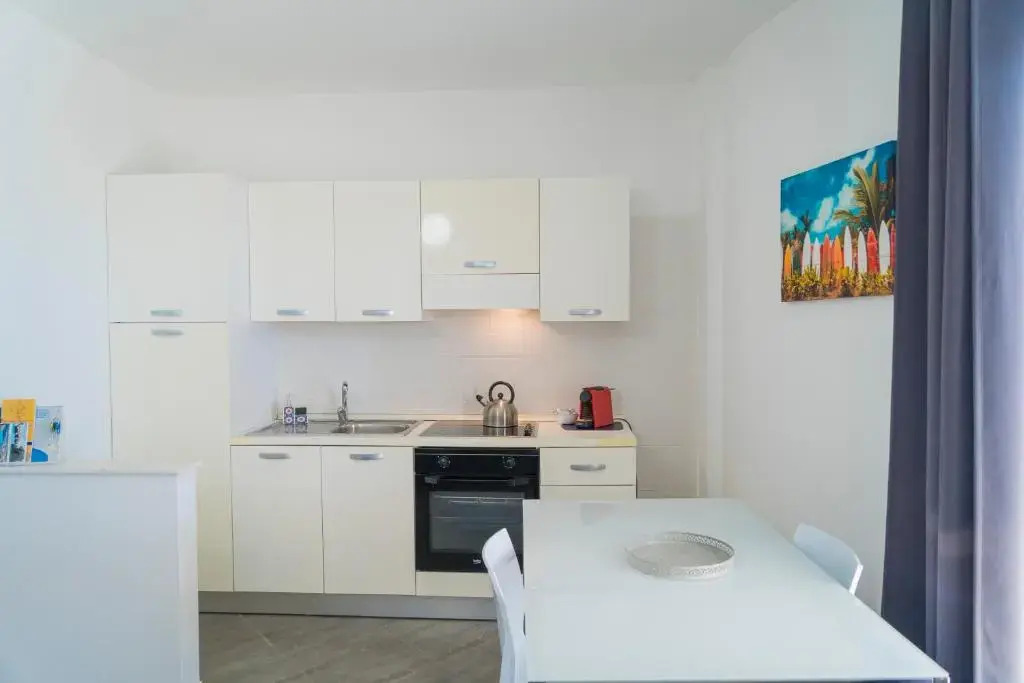 MARIMAR - Apartments OTRANTO