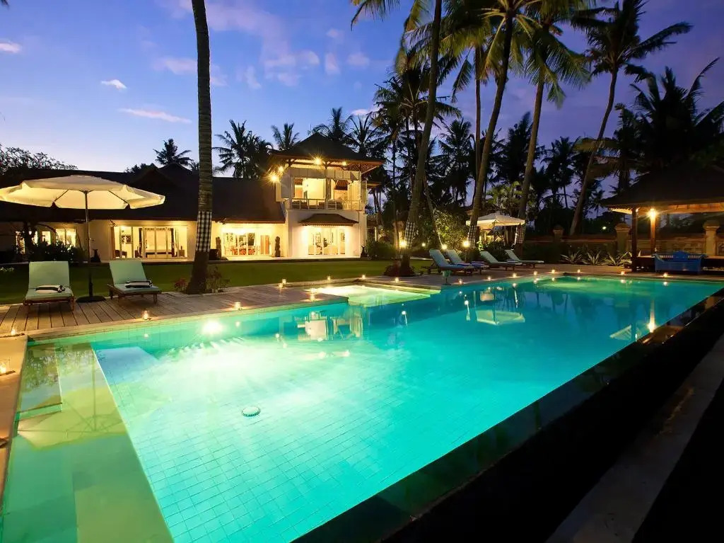 Villa Puri Nirwana