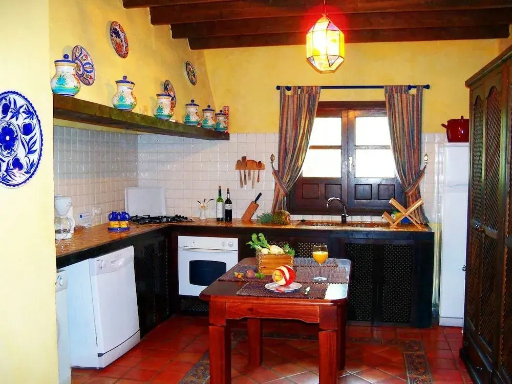 Casa Los Olivos