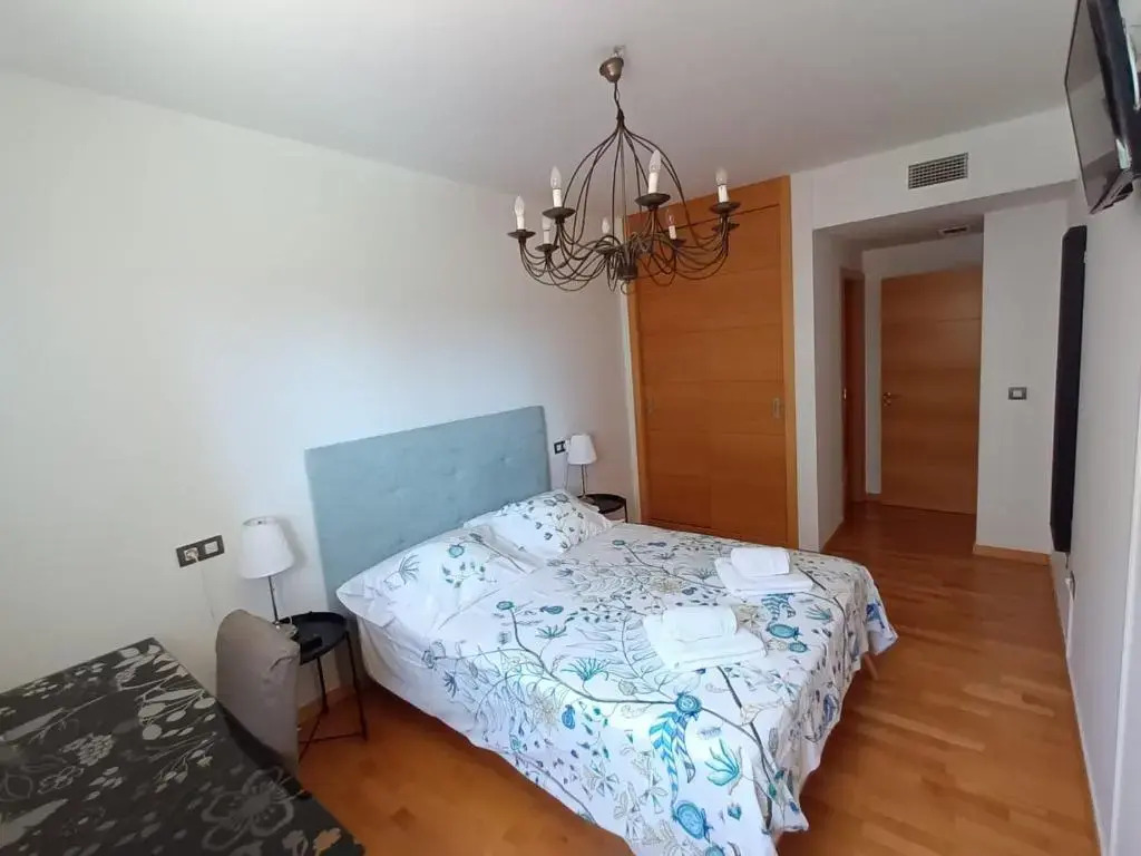 Lucia S House