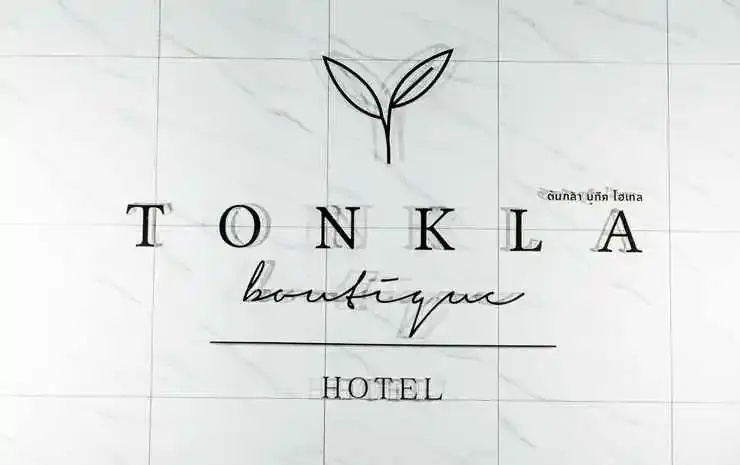 Tonkla Boutique Hotel