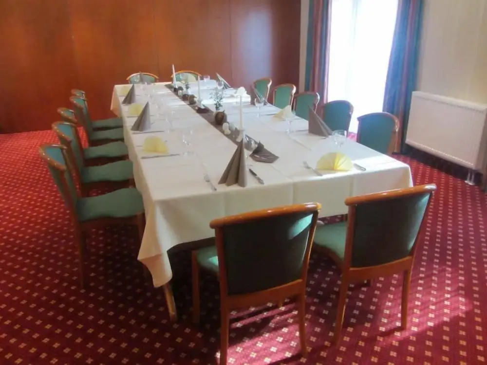 Hotel Robinienhof