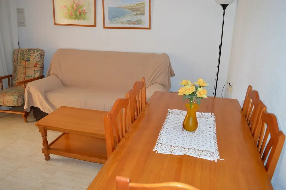 Apartamentos los Boliches