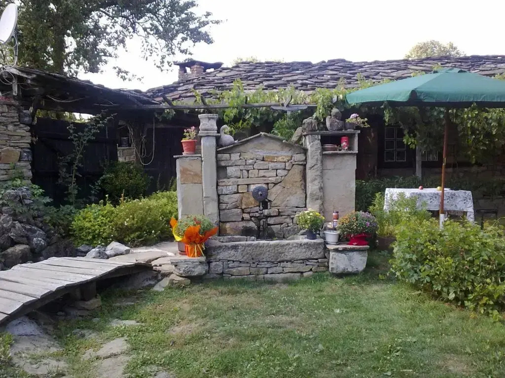 Guesthouse Peyna