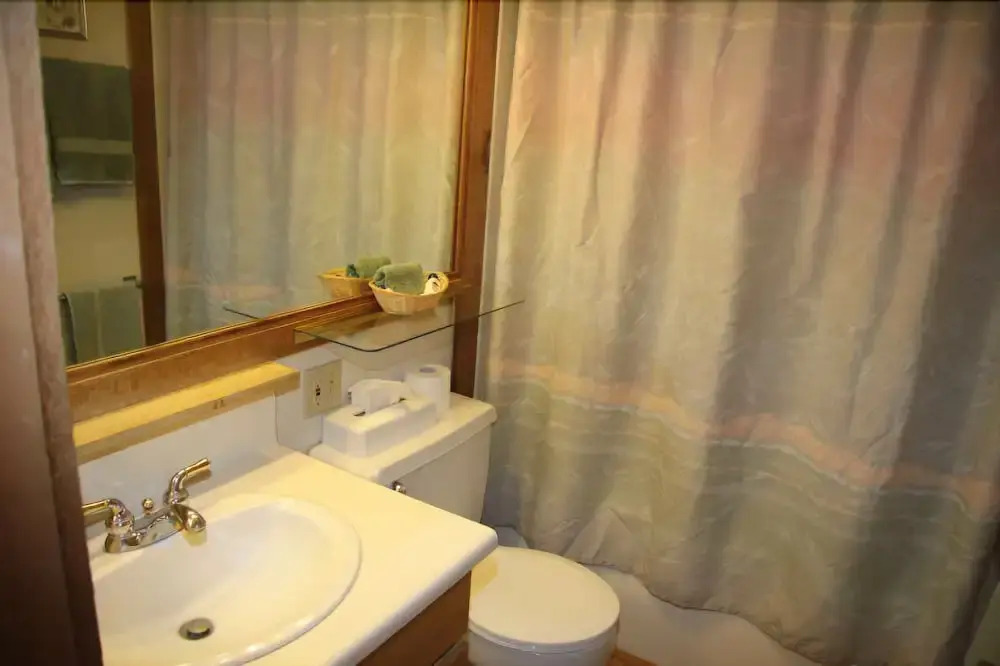 Northstar Ski Trail Retreat - 1 Br Condo
