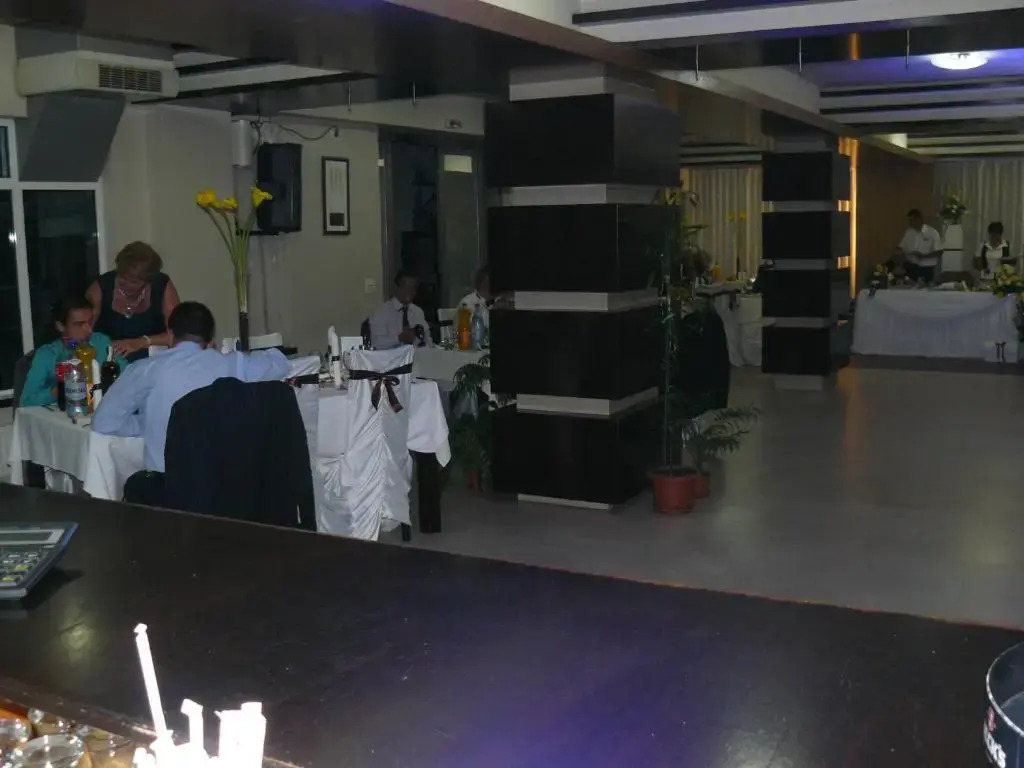 Euro House Hotel