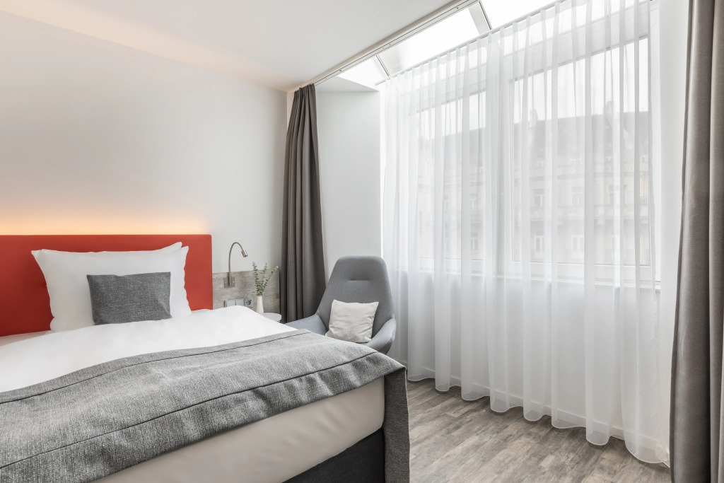 Garner Hotel Wiesbaden City by IHG