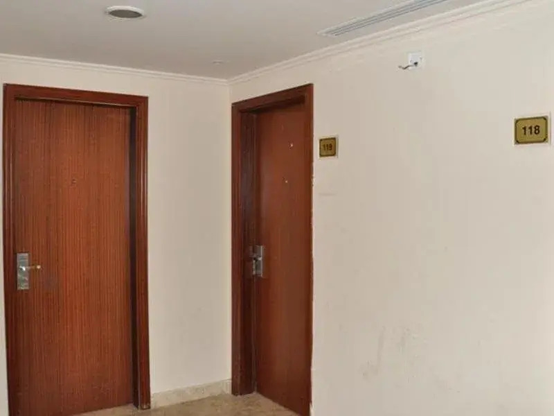 One to One Diar Al Jaafria Hotel