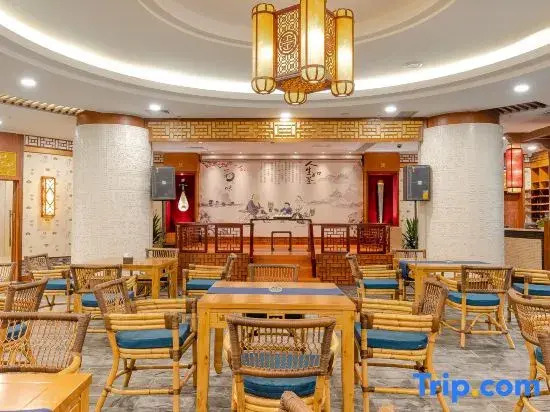 Wenhan Xueyuan Hotel