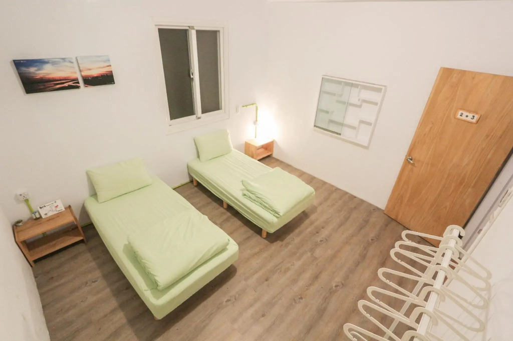 T-Life Hostel