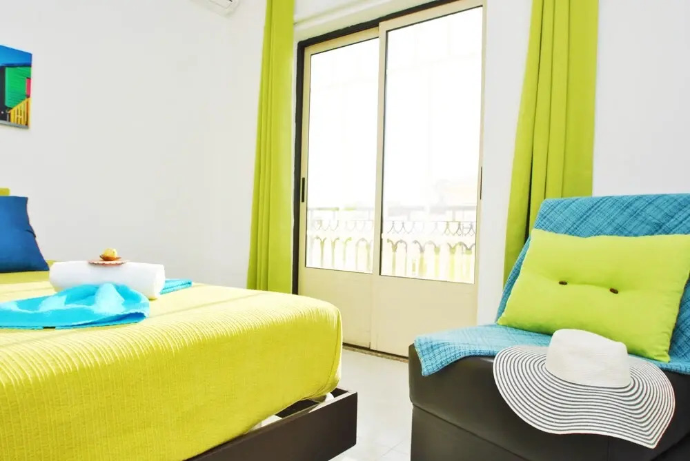 Apartamento Ipanema 1