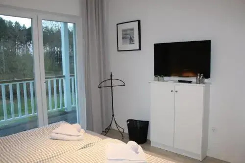 Ferienwohnung Pier99