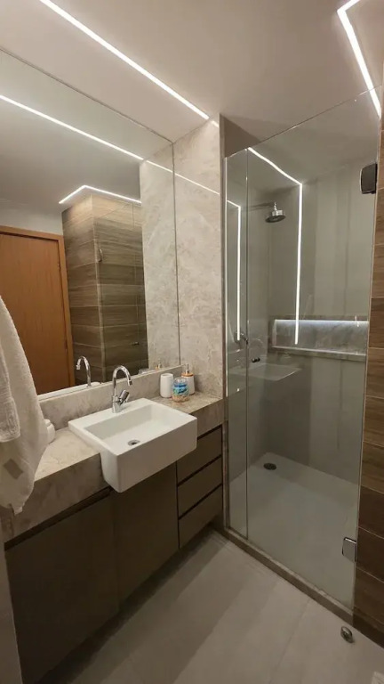 Flat Luxo e Conforto 224 Eco Resort by La Playa