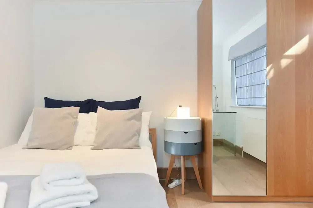 London Choice Apartments - Covent Garden