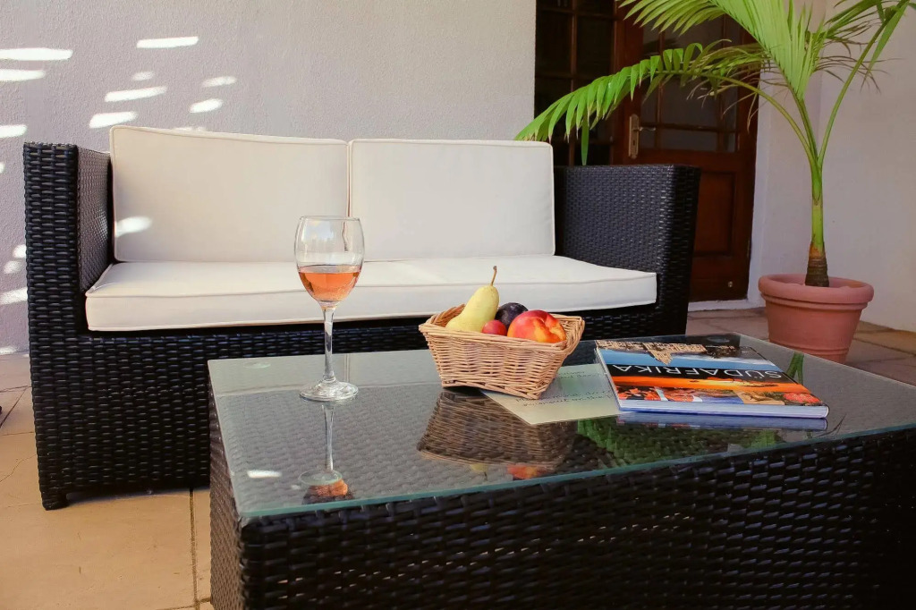 AmaKhosi Guesthouse