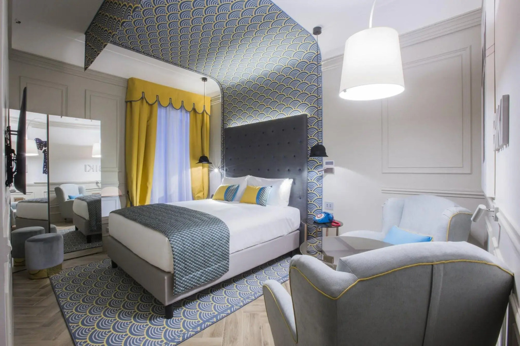 Hotel Indigo Milan - Corso Monforte by IHG