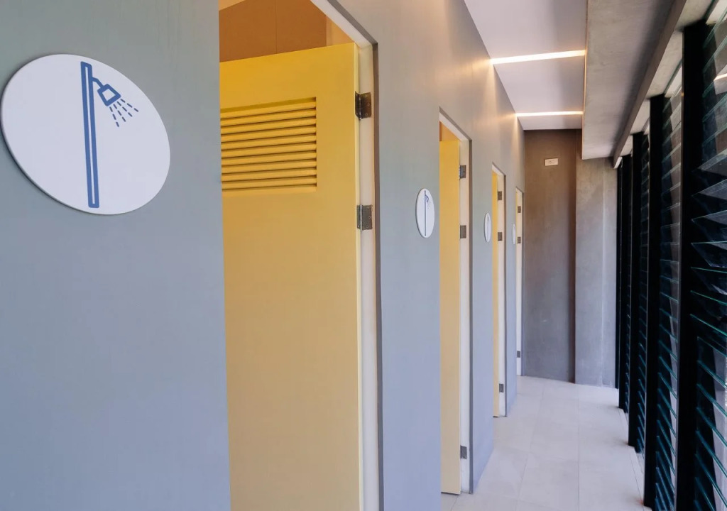 Spin Designer Hostel - El Nido